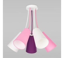 Потолочная люстра Wire 1712 Wire Kids TK Lighting