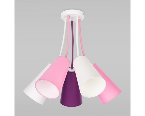 Потолочная люстра Wire 1712 Wire Kids TK Lighting