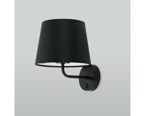 Бра Maja 1884 Maja Black TK Lighting Бра Maja 1884 Maja Black TK Lighting