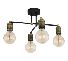 Потолочная люстра Retro 1904 Retro TK Lighting