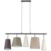Подвесной светильник Pedro 1908 Pedro TK Lighting
