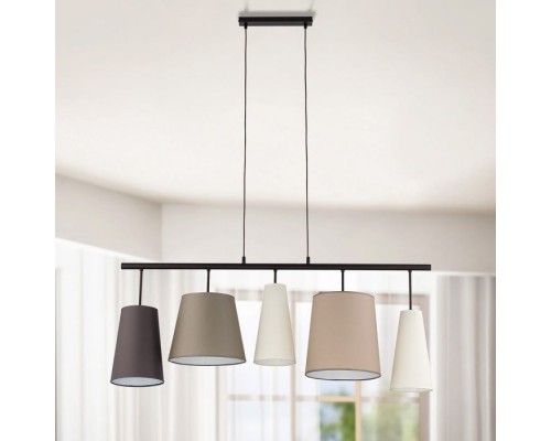 Подвесной светильник Pedro 1908 Pedro TK Lighting Подвесной светильник Pedro 1908 Pedro TK Lighting
