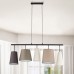 Подвесной светильник Pedro 1908 Pedro TK Lighting