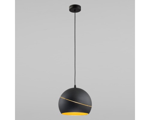 Подвесной светильник Yoda 2085 Yoda Black TK Lighting Подвесной светильник Yoda 2085 Yoda Black TK Lighting