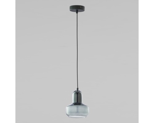 Подвесной светильник Vichy 2320 Vichy Black TK Lighting