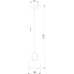 Подвесной светильник Vichy 2320 Vichy Black TK Lighting