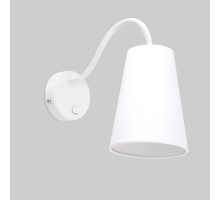 Бра Wire 2445 Wire White TK Lighting