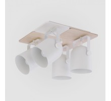 Спот Spectro 2628 Spectro White TK Lighting