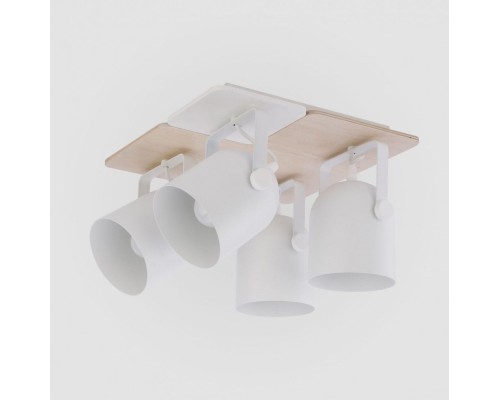 Спот Spectro 2628 Spectro White TK Lighting Спот Spectro 2628 Spectro White TK Lighting