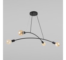 Подвесной светильник Helix 2724 Helix Black TK Lighting