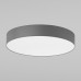 Потолочный светильник Rondo 2725 Rondo Graphite TK Lighting