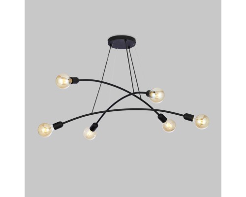 Подвесной светильник Helix 2726 Helix TK Lighting Подвесной светильник Helix 2726 Helix TK Lighting