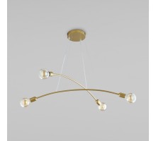 Подвесной светильник Helix 2727 Helix Gold TK Lighting