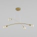 Подвесной светильник Helix 2727 Helix Gold TK Lighting