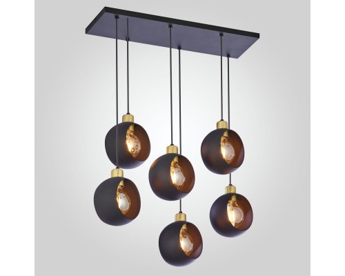 Подвесной светильник Cyklop 2756 Cyklop TK Lighting Подвесной светильник Cyklop 2756 Cyklop TK Lighting