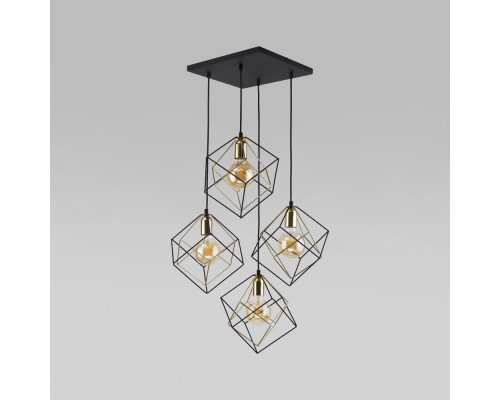 Подвесной светильник Alambre 2778 Alambre TK Lighting Подвесной светильник Alambre 2778 Alambre TK Lighting