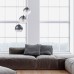 Подвесной светильник Santino 2795 Santino TK Lighting