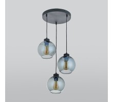 Подвесной светильник Cubus Graphite 2819 Cubus Graphite TK Lighting