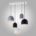Подвесной светильник Tempre 2829 Tempre TK Lighting