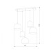 Подвесной светильник Tempre 2829 Tempre TK Lighting
