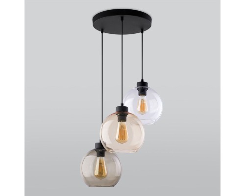 Подвесной светильник Cubus 2831 Cubus TK Lighting Подвесной светильник Cubus 2831 Cubus TK Lighting