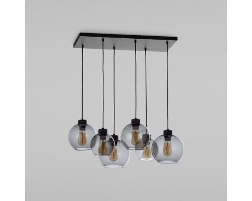 Подвесной светильник Cubus 2833 Cubus TK Lighting Подвесной светильник Cubus 2833 Cubus TK Lighting