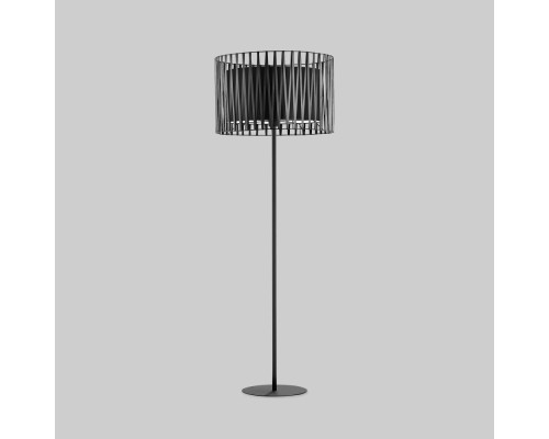 Торшер Harmony 2899 Harmony Black TK Lighting Торшер Harmony 2899 Harmony Black TK Lighting
