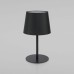 Интерьерная настольная лампа Maja 2936 Maja Black TK Lighting