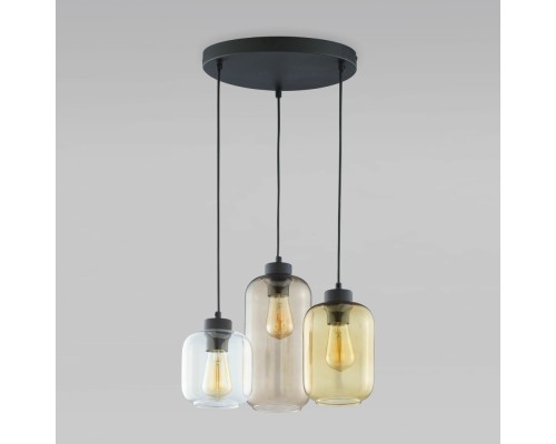 Подвесной светильник Marco 3175 Marco Brown TK Lighting Подвесной светильник Marco 3175 Marco Brown TK Lighting