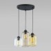 Подвесной светильник Marco 3175 Marco Brown TK Lighting