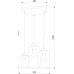 Подвесной светильник Marco 3185 Marco TK Lighting