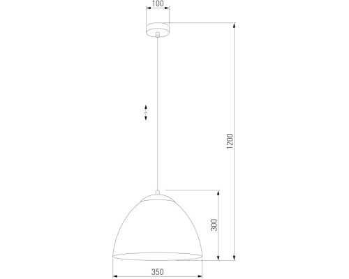 Подвесной светильник Faro 3192 Faro TK Lighting Подвесной светильник Faro 3192 Faro TK Lighting