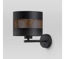 Бра Tago 3210 Tago Black TK Lighting