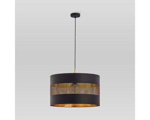 Подвесной светильник Tago 3211 Tago Black TK Lighting