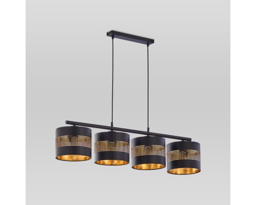 Подвесной светильник Tago 3213 Tago Black TK Lighting