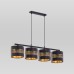 Подвесной светильник Tago 3213 Tago Black TK Lighting
