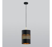 Подвесной светильник Bogart 3214 Bogart Black TK Lighting