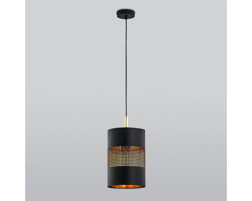 Подвесной светильник Bogart 3214 Bogart Black TK Lighting Подвесной светильник Bogart 3214 Bogart Black TK Lighting