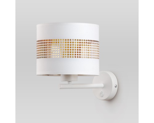 Бра Tago 3221 Tago White TK Lighting Бра Tago 3221 Tago White TK Lighting