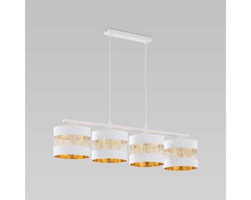 Подвесной светильник Tago 3224 Tago White TK Lighting Подвесной светильник Tago 3224 Tago White TK Lighting