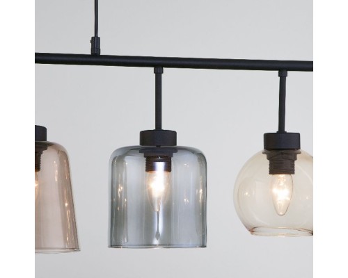 Подвесной светильник Cubus 3273 Cubus TK Lighting Подвесной светильник Cubus 3273 Cubus TK Lighting