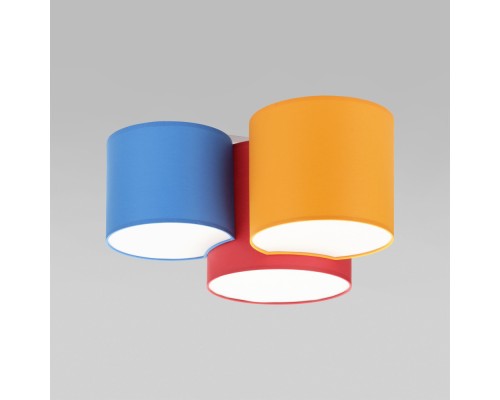 Потолочный светильник Mona 3275 Mona Kids TK Lighting Потолочный светильник Mona 3275 Mona Kids TK Lighting