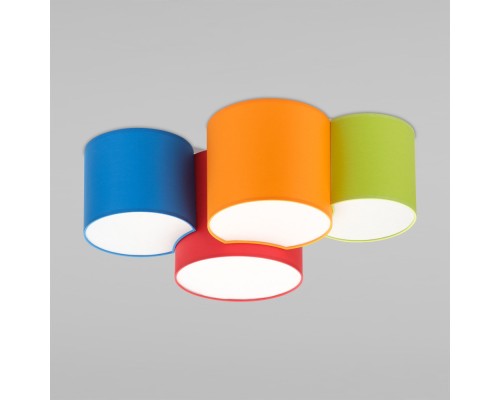 Потолочный светильник Mona 3276 Mona Kids TK Lighting Потолочный светильник Mona 3276 Mona Kids TK Lighting