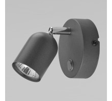 Спот Top 3278 Top Graphite TK Lighting