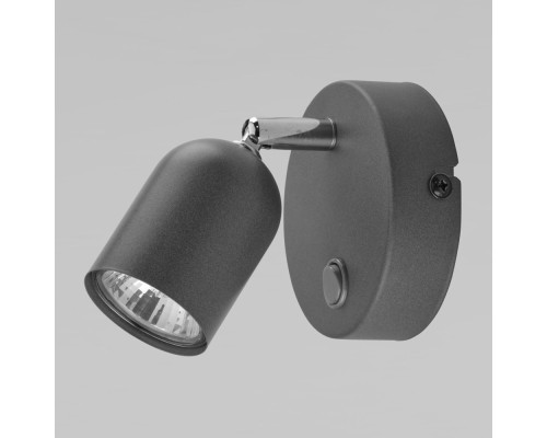 Спот Top 3278 Top Graphite TK Lighting Спот Top 3278 Top Graphite TK Lighting