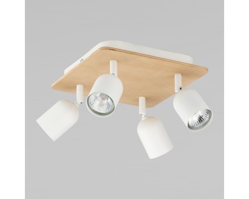 Спот Top 3297 Top Wood TK Lighting Спот Top 3297 Top Wood TK Lighting