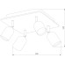 Спот Top 3297 Top Wood TK Lighting