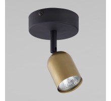 Спот Top 3301 Top Black Gold TK Lighting
