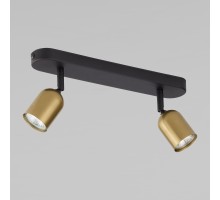 Спот Top 3303 Top Black Gold TK Lighting