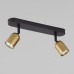 Спот Top 3303 Top Black Gold TK Lighting